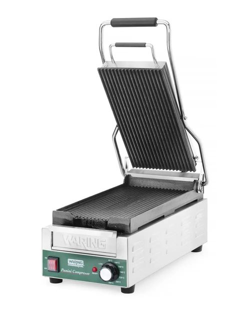 Waring WPG200E — kontaktgrils