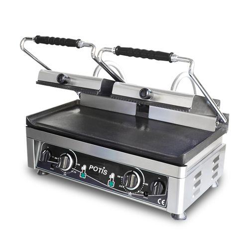 POTIS PK5530-G — kontaktgrils