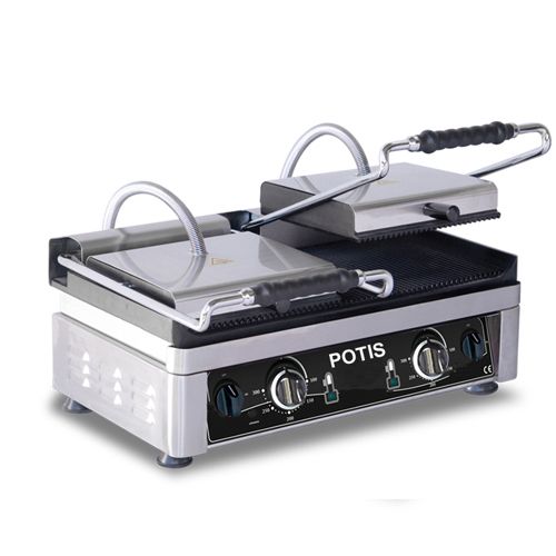 POTIS PK5530 — kontaktgrils