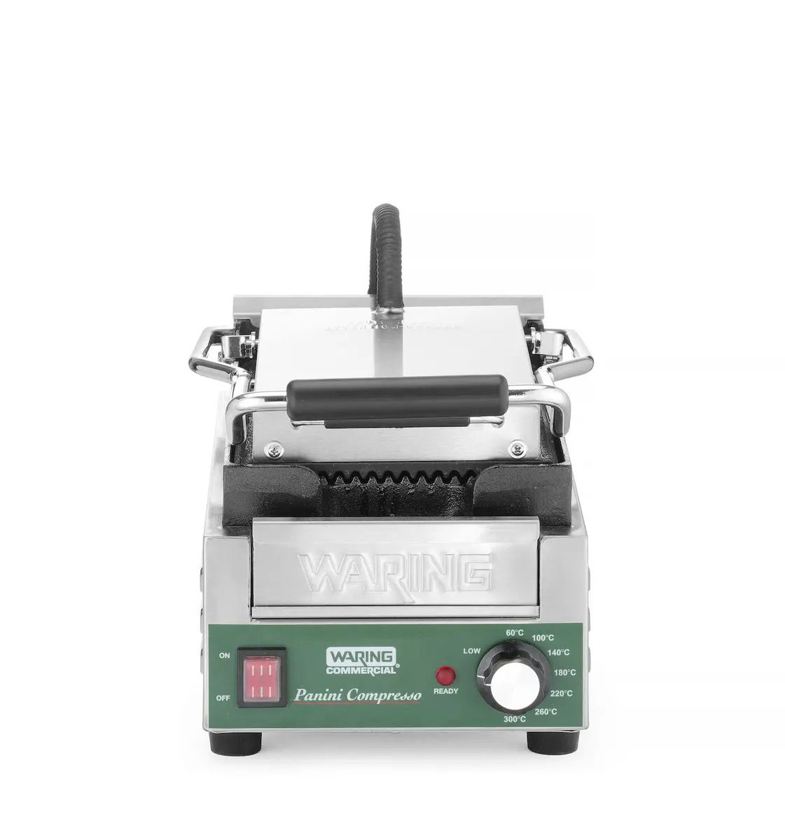 Waring WPG200E — kontaktgrils