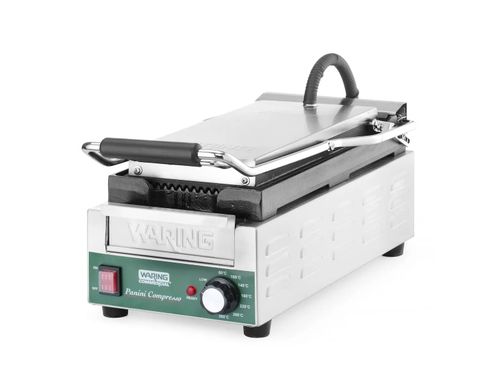 Waring WPG200E — kontaktgrils